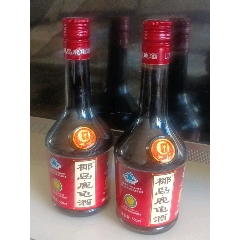 海南椰岛鹿龟酒2瓶