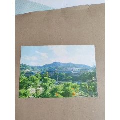 廈門大學(xué)芙蓉樓學(xué)生宿舍_永安收藏
