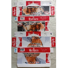 海外瑞士万宝路(条盒)