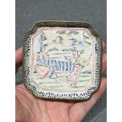 搪瓷/珐琅_未出售_在线全部【商店:玩古怡情】【7788旧书网】 搪瓷/珐琅_未出售_在线全部【商店:玩古怡情】【7788旧书网】