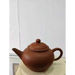 周桂珍精品紫砂壶-紫砂壶-7788红宝书