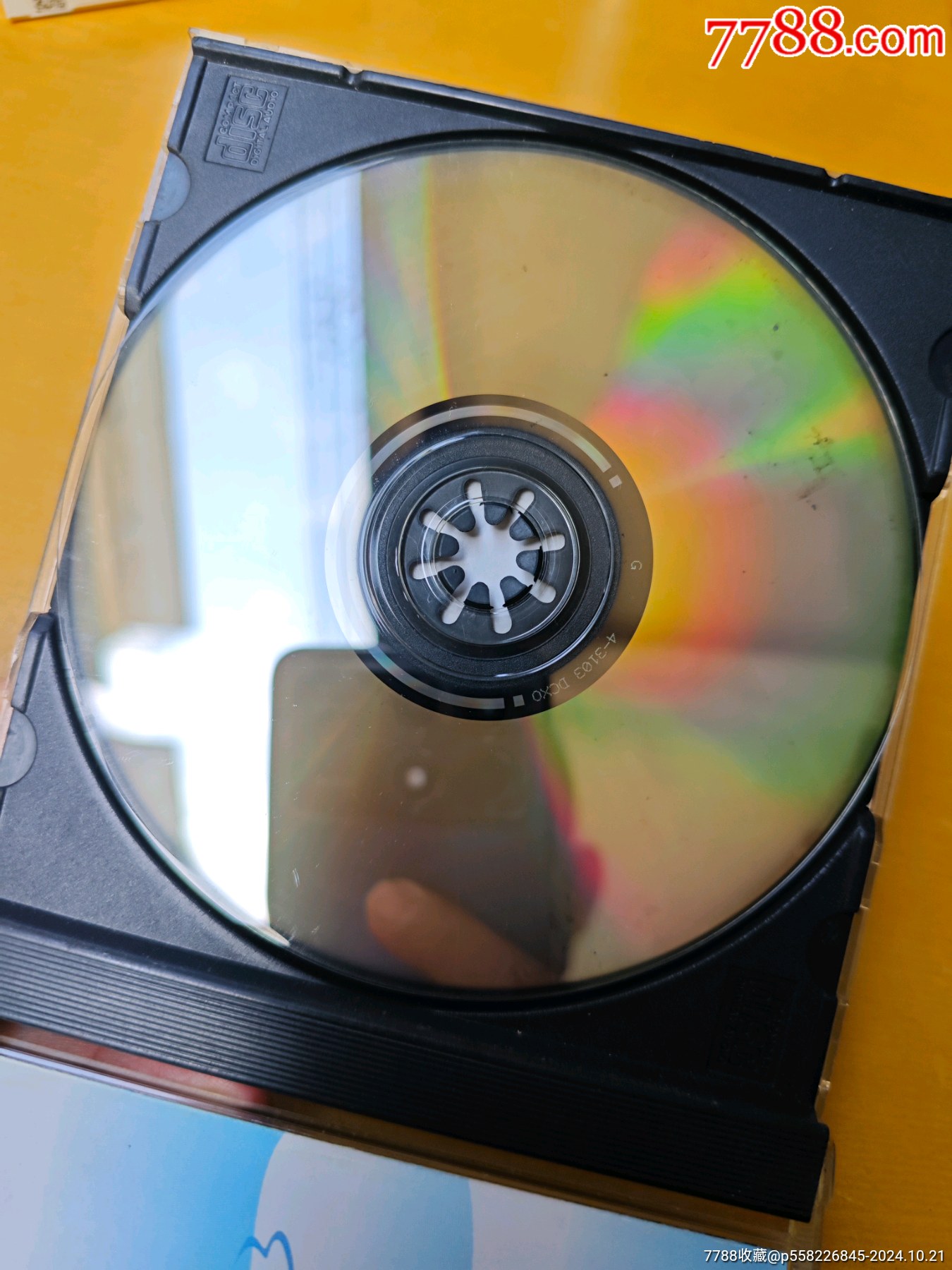 羅伯特.佩瑞拉:豎琴大碟_價(jià)格40元_第5張_7788收藏__收藏?zé)峋€