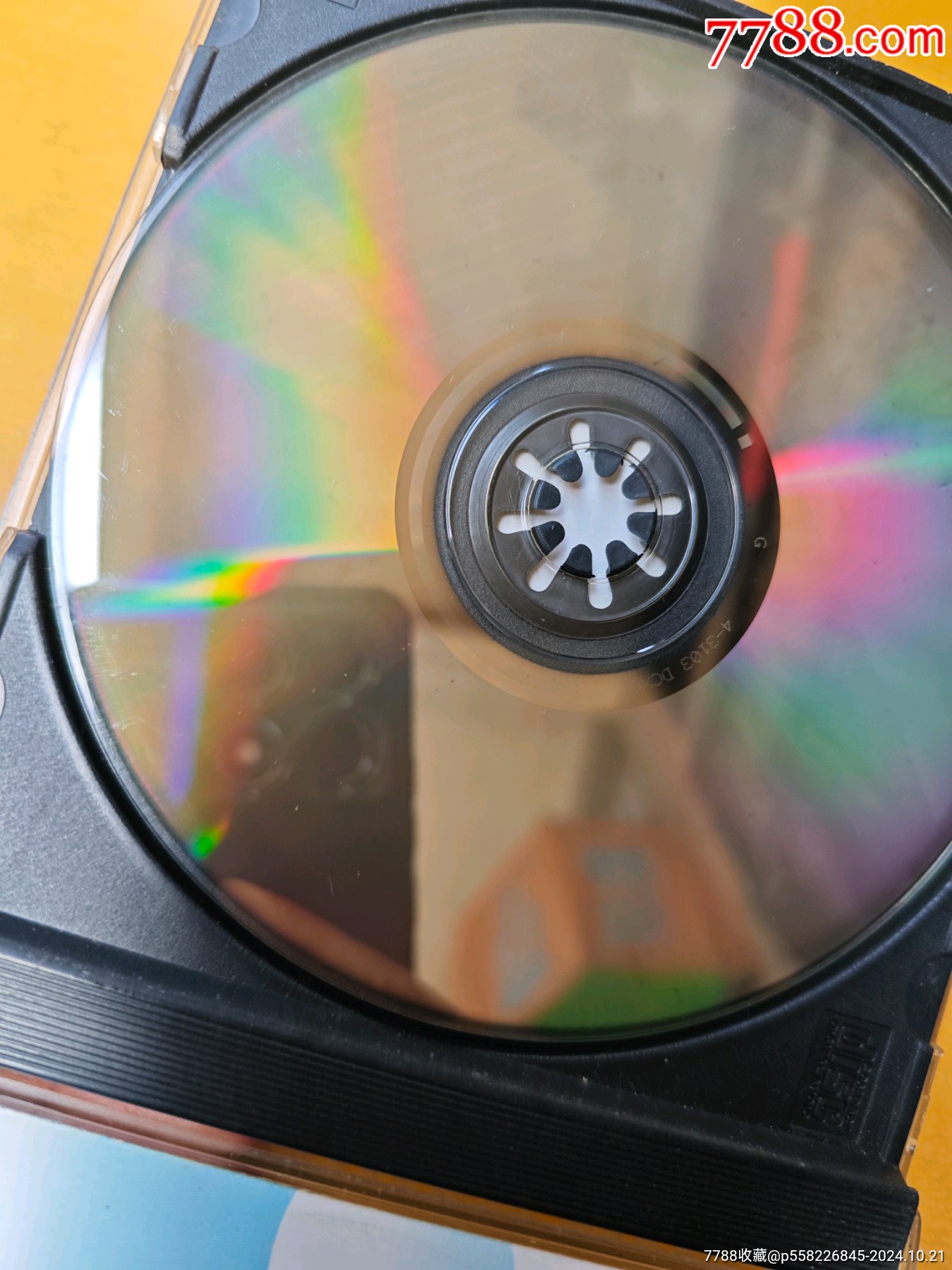 羅伯特.佩瑞拉:豎琴大碟_價(jià)格40元_第6張_7788收藏__收藏?zé)峋€