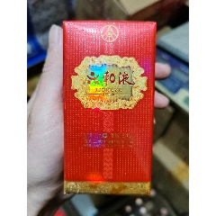 2010年五糧液六和液小酒9個(gè)