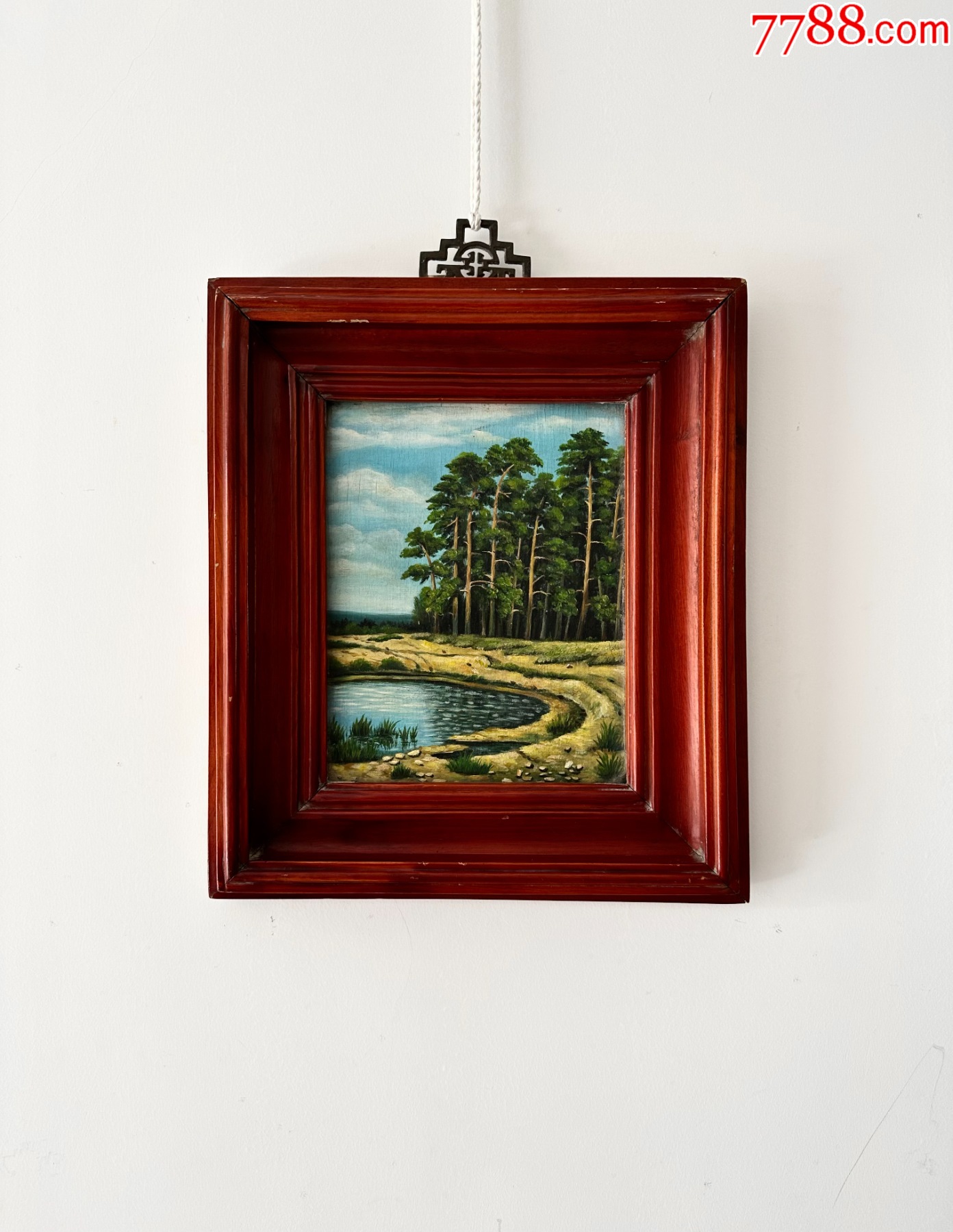 レオノール・フィニ「パリリオ」、希少画集より、状態良好、新品高級額装付、絵画 レオノール・フィニ「パリリオ」、希少画集より、状態良好、新品