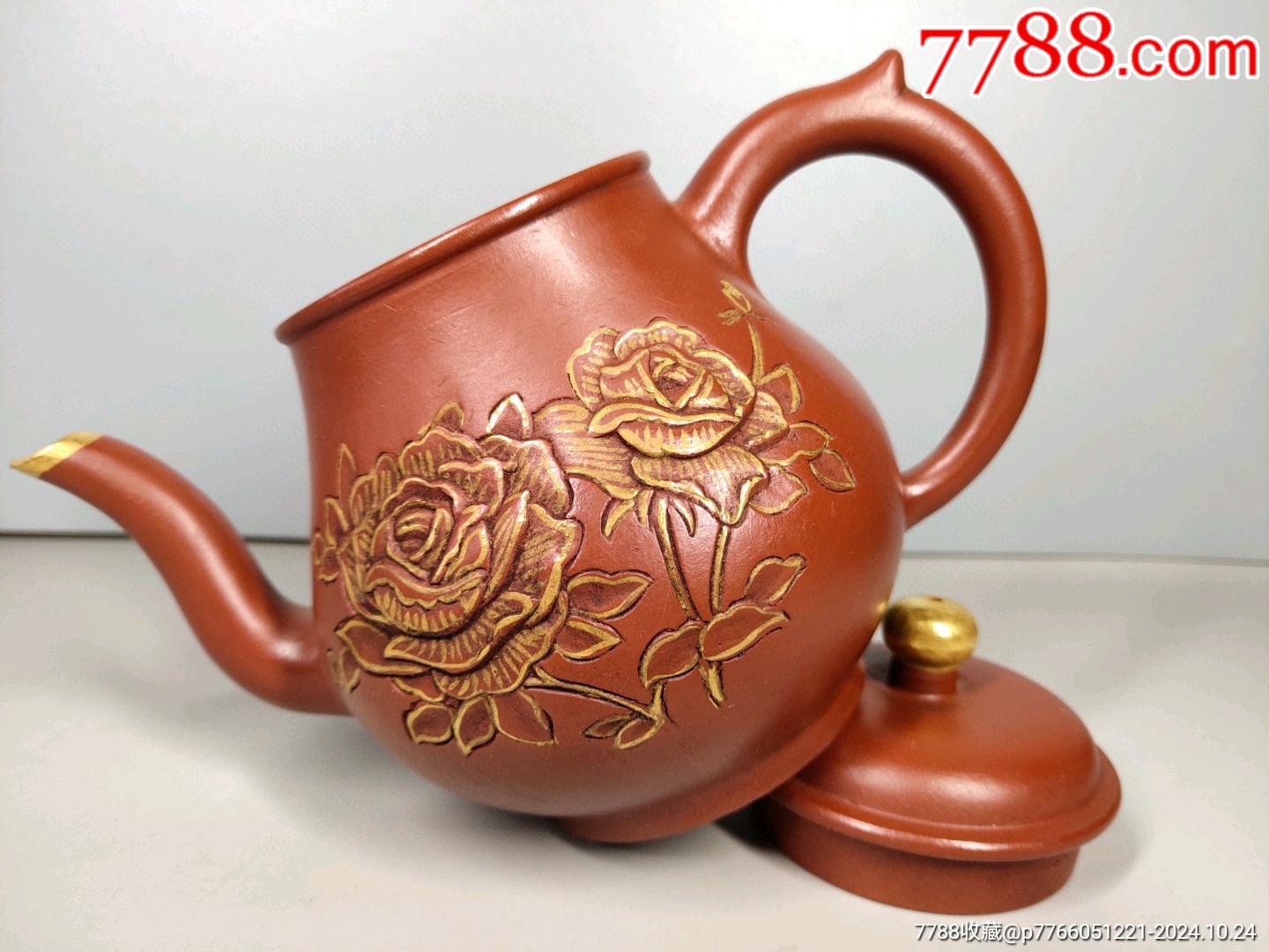 送料無料 極上唐木紫檀材茶入　煎茶道具 煎茶道具唐木紫檀製茶托5客V8258