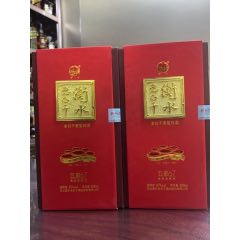 河北衡水老白干67度五星（终身保真）-老酒收藏-7788红宝书