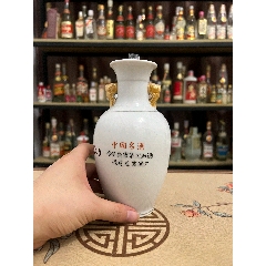 80年代福建名酒