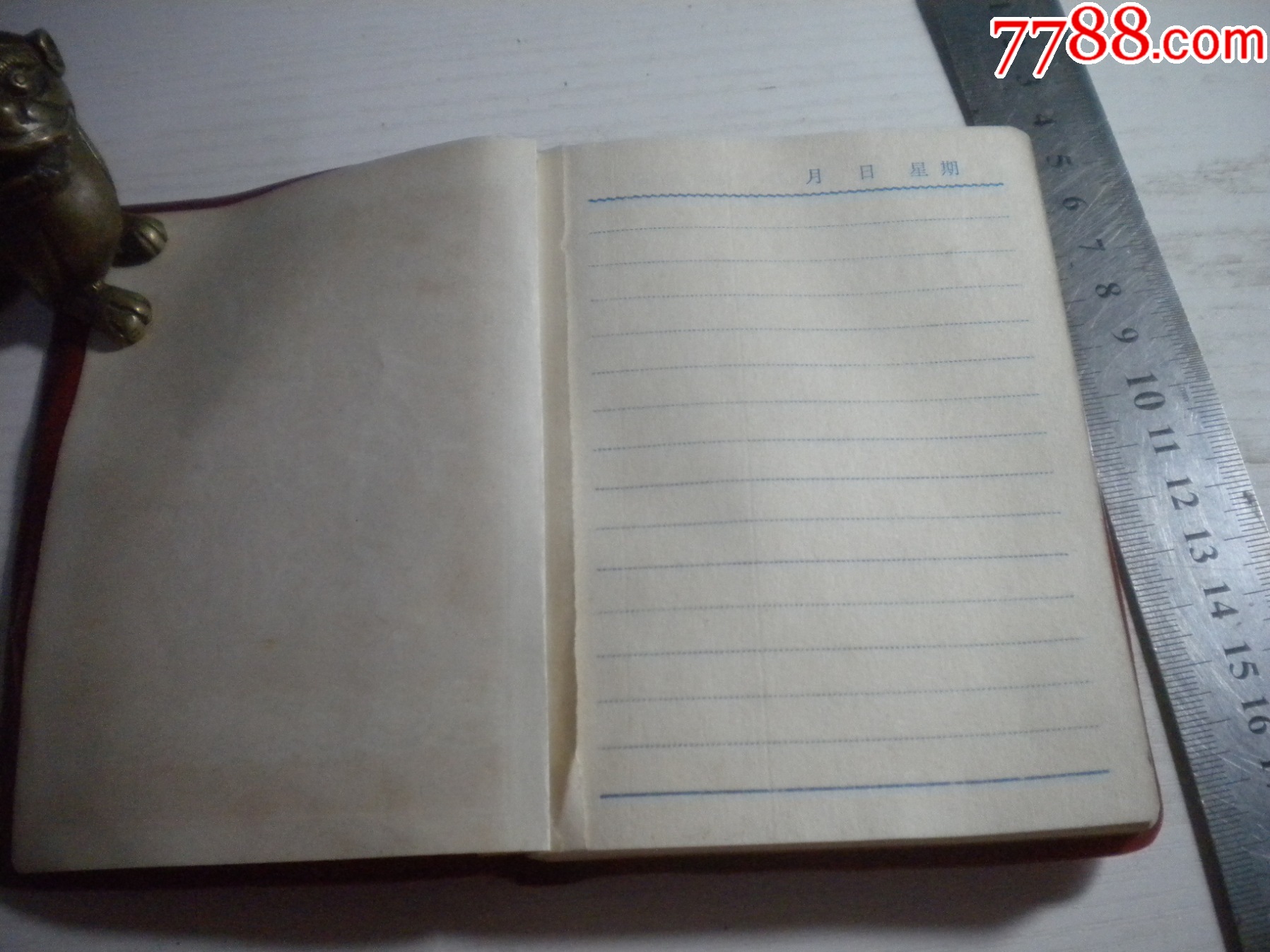 《錦州市凌河區(qū)正大人民公社先進(jìn)集體先進(jìn)個人代表大會紀(jì)念冊》內(nèi)頁有圖片多張，60開_價(jià)格60元【盛京萬泉書店】_第5張_7788收藏__收藏?zé)峋€