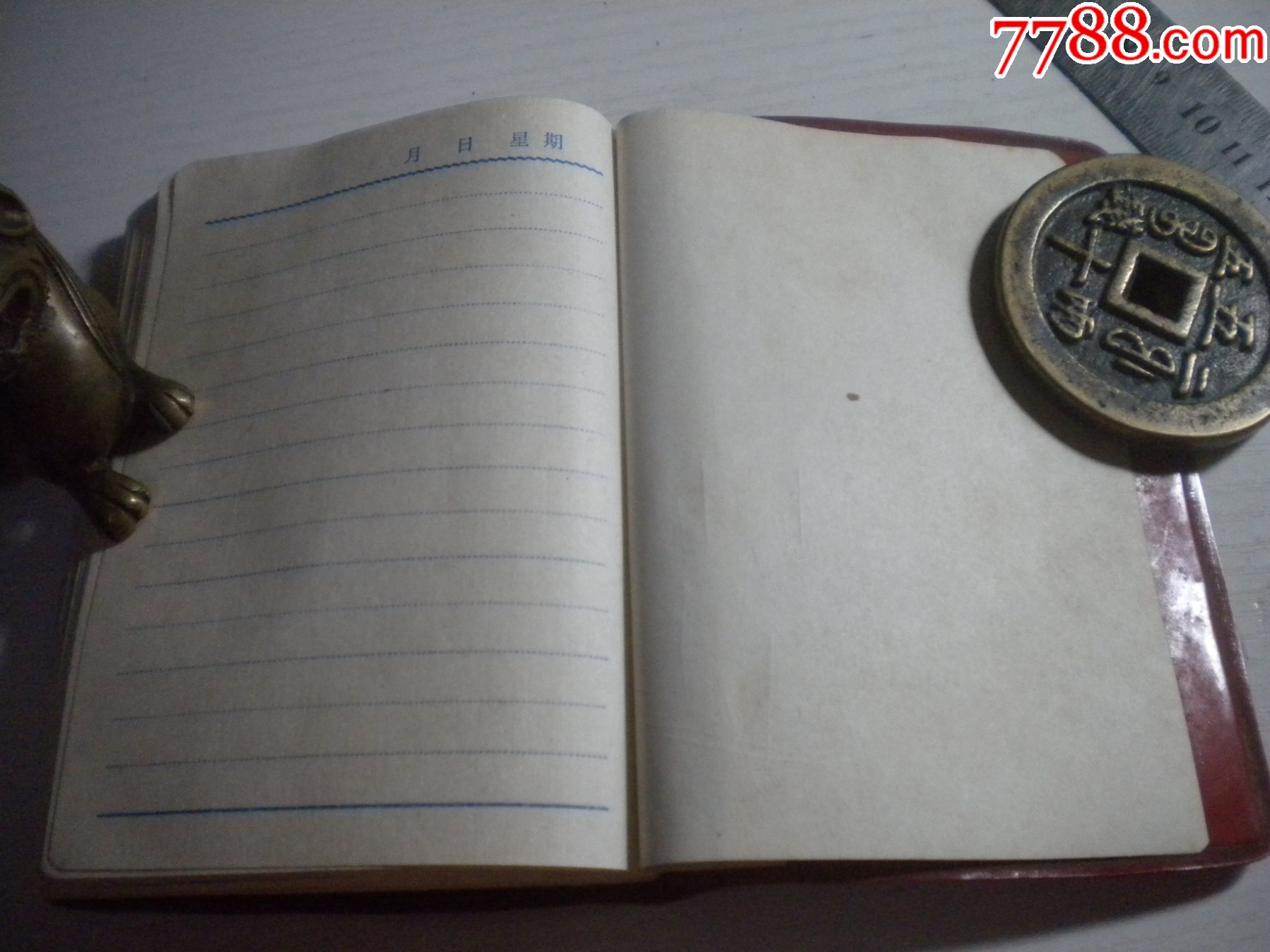 《錦州市凌河區(qū)正大人民公社先進(jìn)集體先進(jìn)個人代表大會紀(jì)念冊》內(nèi)頁有圖片多張，60開_價(jià)格60元【盛京萬泉書店】_第12張_7788收藏__收藏?zé)峋€