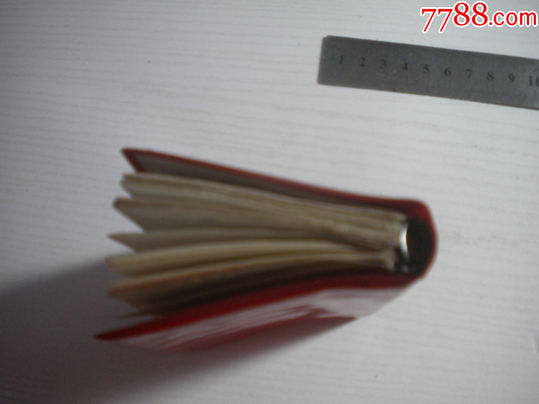 《東北民兵編輯室采訪本》內(nèi)頁無插圖高10厘米寬8厘米精裝集體著，273號，東北民_價(jià)格20元【盛京萬泉書店】_第10張_7788收藏__收藏?zé)峋€