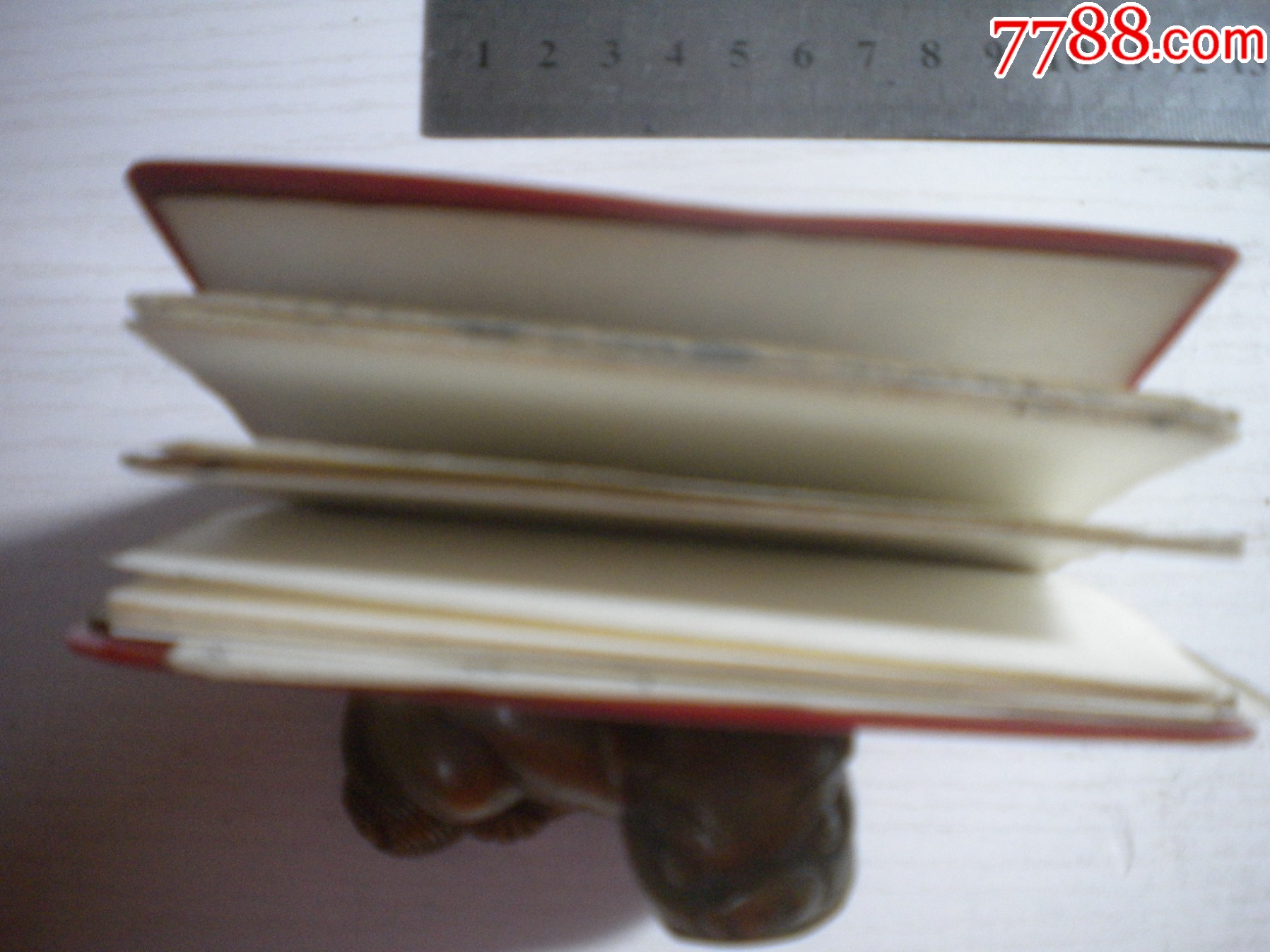 《東北民兵編輯室采訪本》內(nèi)頁無插圖高10厘米寬8厘米精裝集體著，273號，東北民_價(jià)格20元【盛京萬泉書店】_第11張_7788收藏__收藏?zé)峋€