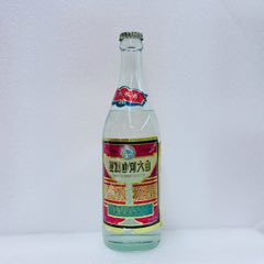 1998年天地盖五粮液52度500ml浓香型白酒酒超满-老酒收藏-7788红宝书