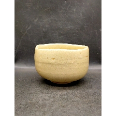 朝鲜李朝时期高丽瓷李朝瓷碗一只-青白瓷/影青瓷-7788旧书网