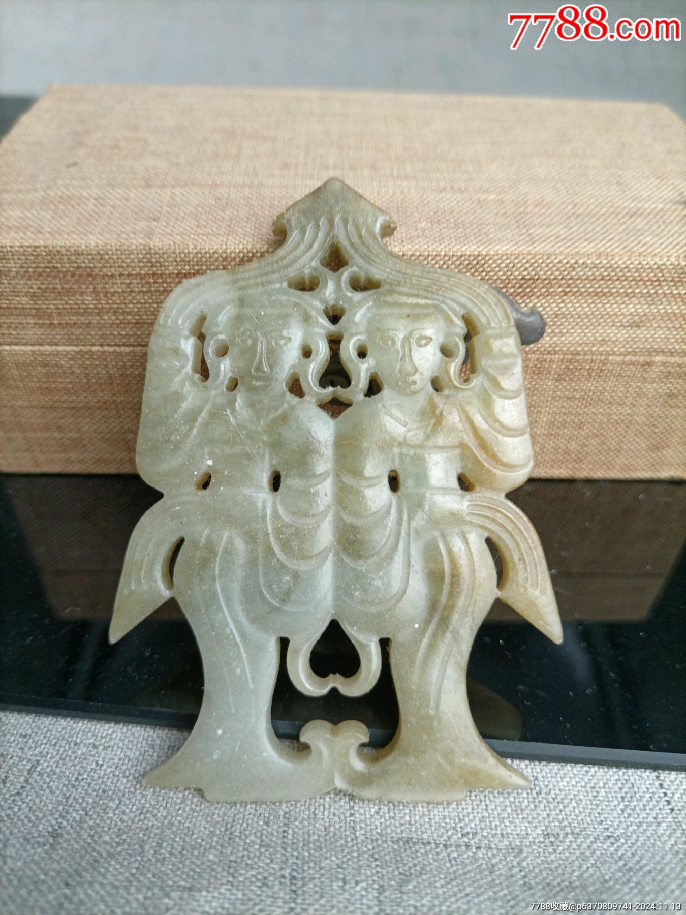 玉壁-价格:120元-se103727731-其他石器-零售-7788收藏__收藏热线