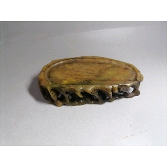 2块小寿山芙蓉石印章章料-寿山石-7788红宝书