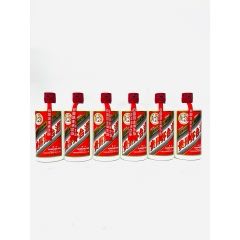 2016年53度500ml.×6贵州茅台酒（原开箱）_老酒收藏_卓焱老酒【7788旧书网】
