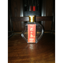 非常稀少（小酒版收藏）地方名酒--君子泉酒（性價比品種）_小馬哥一線淘貨店