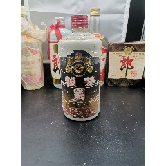 92年，茅臺一分廠賴茅酒