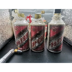 93年茅臺玉液酒