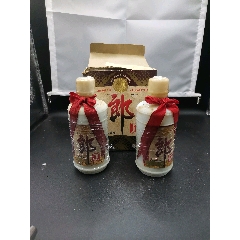 87年100毫升小郎酒