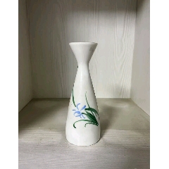 五十年代老瓷酒具，包老到代！_月寶齋收藏閣