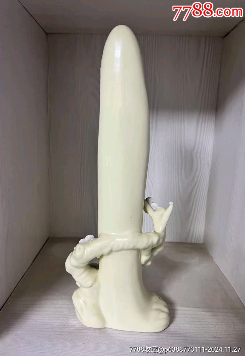 七八十年代（中國四大美人）王昭君出塞，制作精美品優(yōu)..._價(jià)格320元【月寶齋收藏閣】_第6張_7788收藏__收藏?zé)峋€