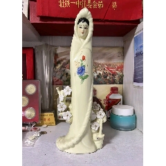 七八十年代（中國四大美人）王昭君出塞，制作精美品優(yōu)...(se103973369)_月寶齋收藏閣