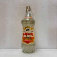 1997年五粮液塑盖金箍五粮液29度500ml浓香型白酒-老酒收藏-7788红宝书