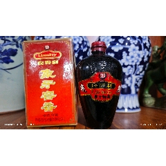 94年53°良得利酒