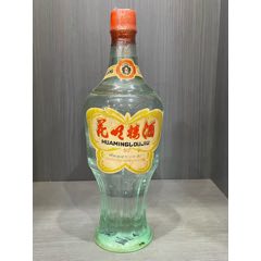 花明樓80年代60度500毫升一瓶