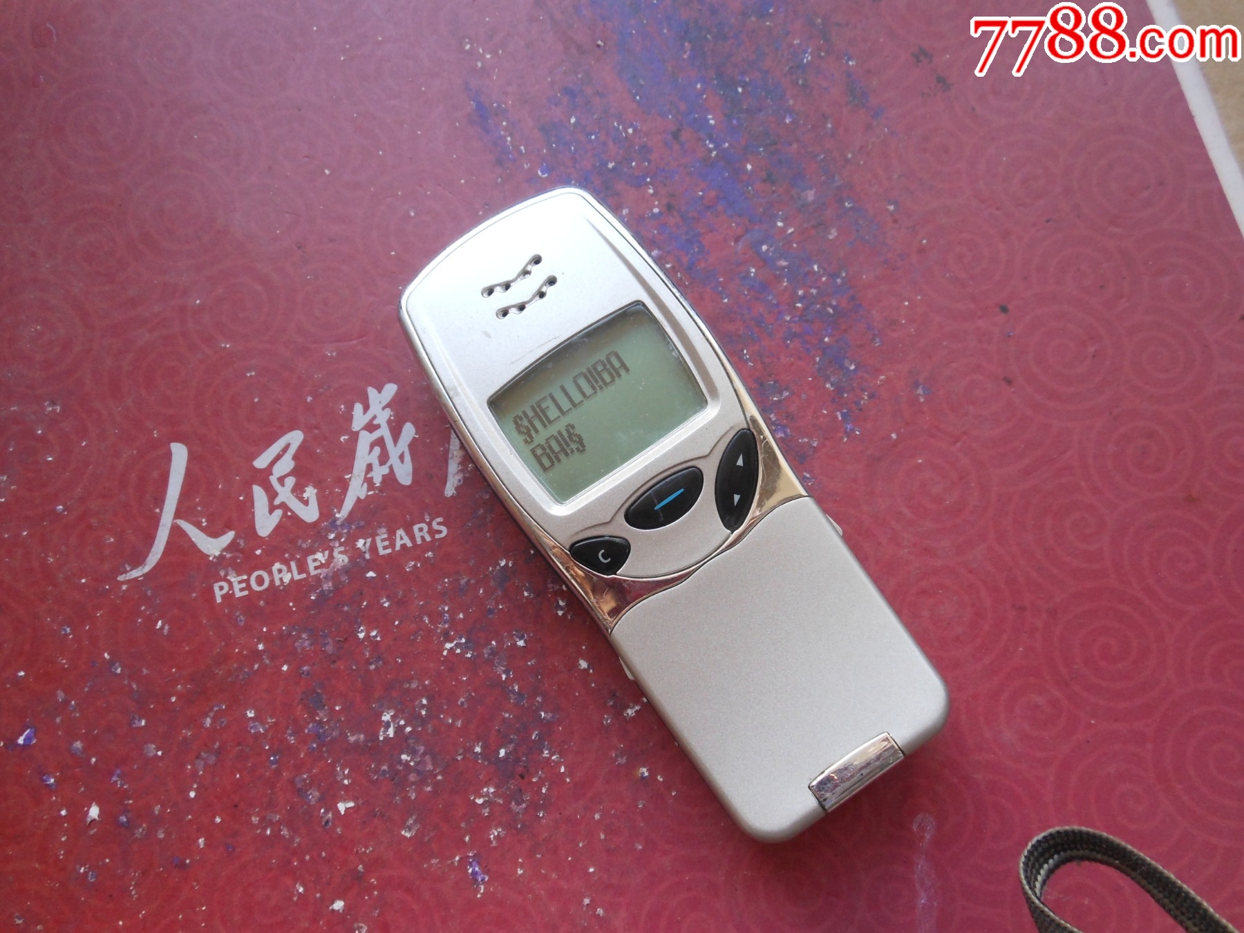 3210_其他手机_第1张_7788老玩具收藏