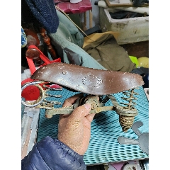 老金鹿牌自行車(chē)車(chē)座-￥86 元_車(chē)輛配件_7788網(wǎng)