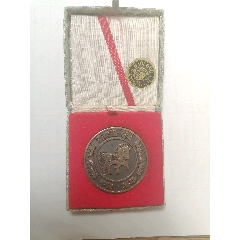 生肖紀(jì)念章（2）-馬(se104136652)_無憂收藏小店