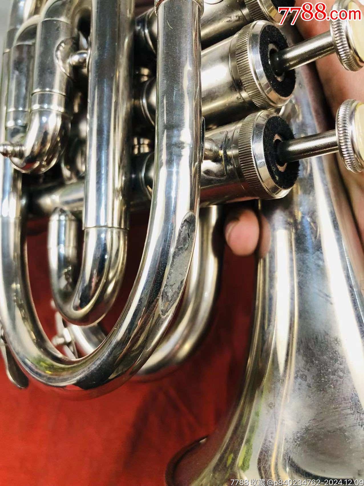 个人出售进口二手小号 个人出售进口二手小号