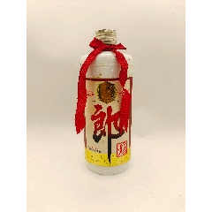 1988年郎酒，可喝可藏，永久保真