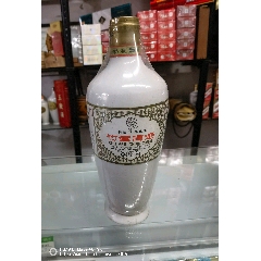 竹葉青酒（特制5年熟成）