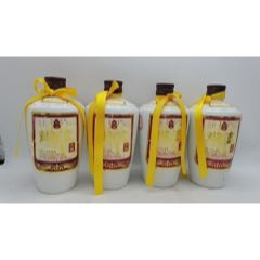 93年四川宜宾糊涂大曲53度.喝品福利