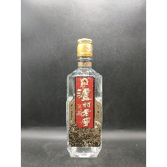 87-89年，陕西西凤酒_老酒收藏_李白老酒馆【7788旧书网】