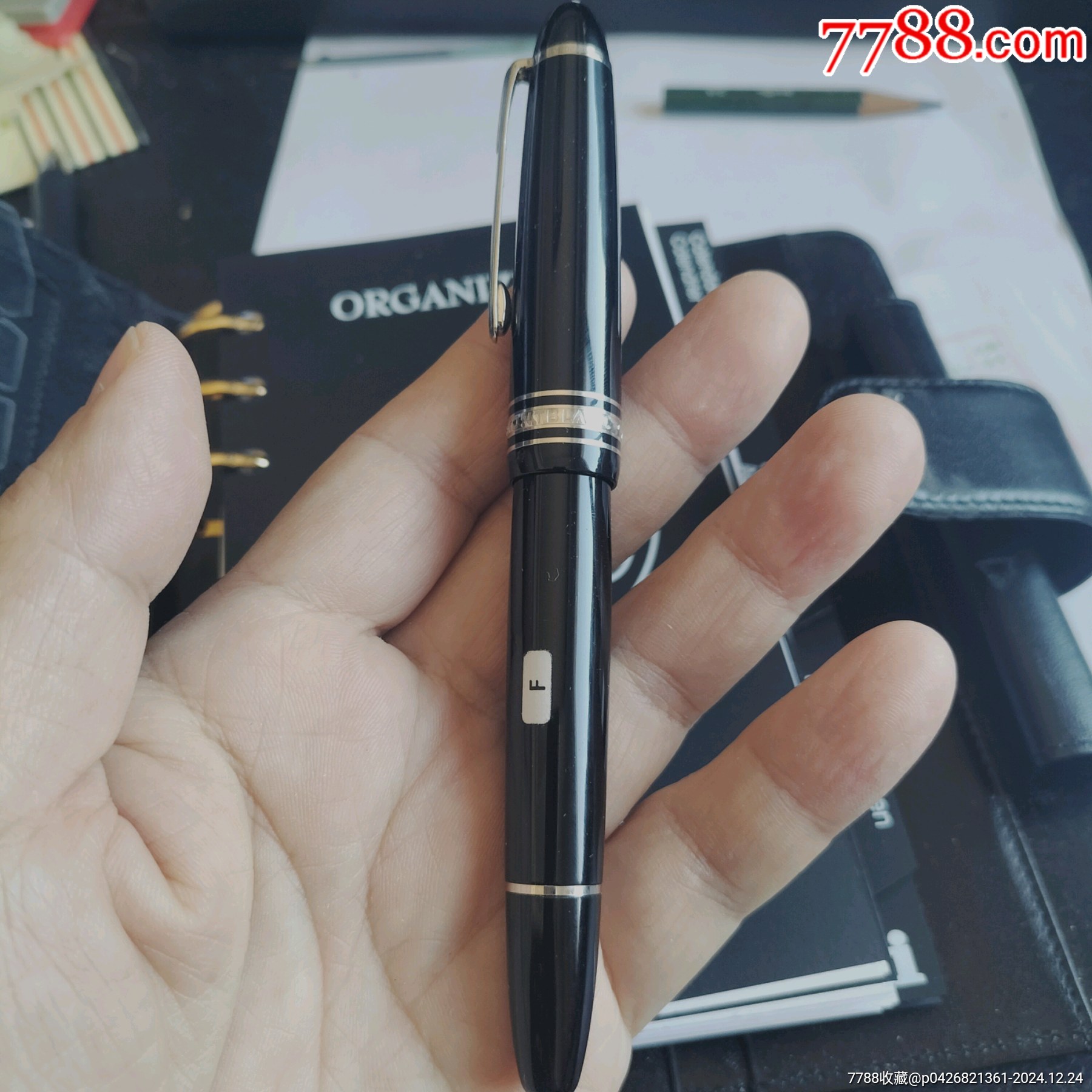 Replica Brands Souмок-Marlboro Pen Show [Россия] Р