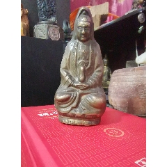 銅觀(guān)音(se104447818)