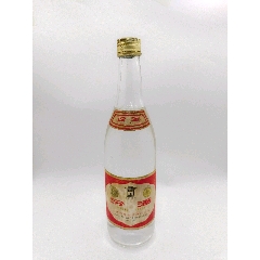 1984年小蓋汾酒1500