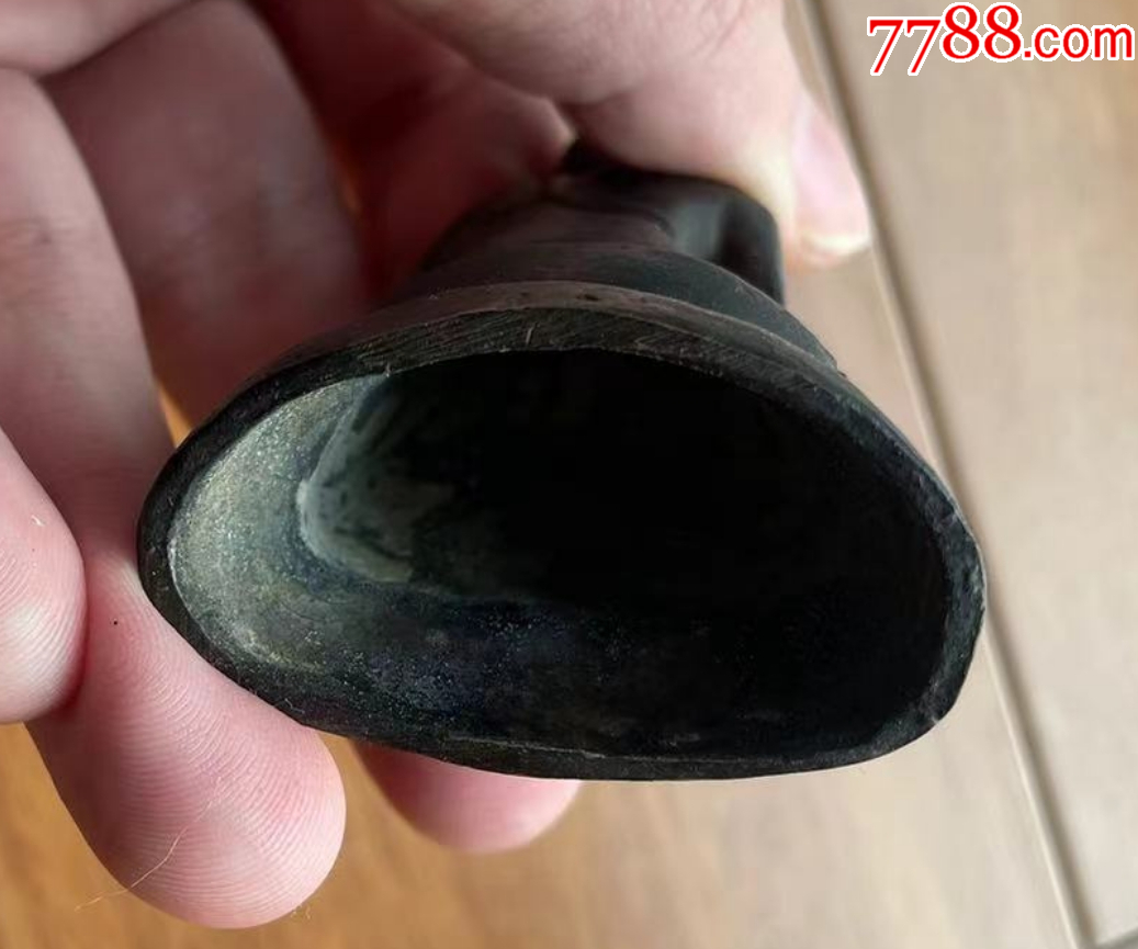 佛像一座，釋迦摩尼？_價格498元_第4張_7788收藏__收藏熱線