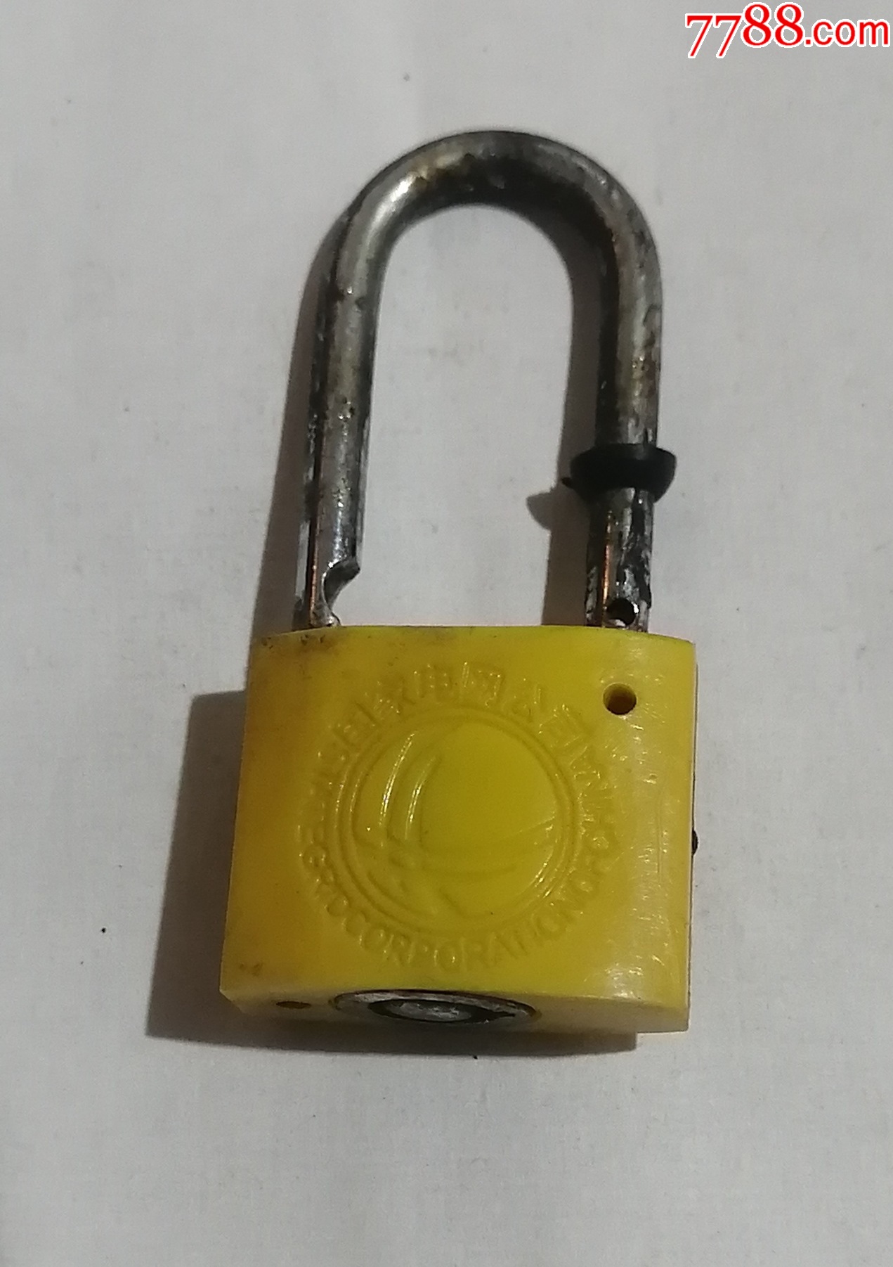 德利锁子-价格:50元-se104485595-铁锁/铁钥匙-零售-7788收藏__收藏热线