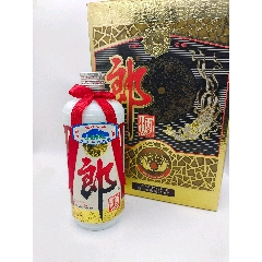 92年飛天郎酒，酒滿品好