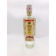 1990年方劍，沒有盒子酒滿品好2900