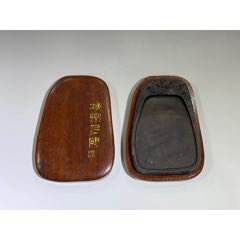 清代诗文紫端砚-端砚-7788旧书网