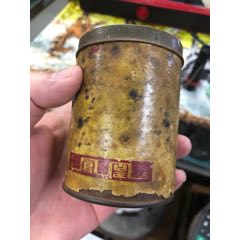 民國末建國初上海鳳凰煙桶