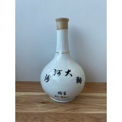 84年竹叶青酒_老酒收藏_鉴别图片_收藏价格_7788陶器收藏