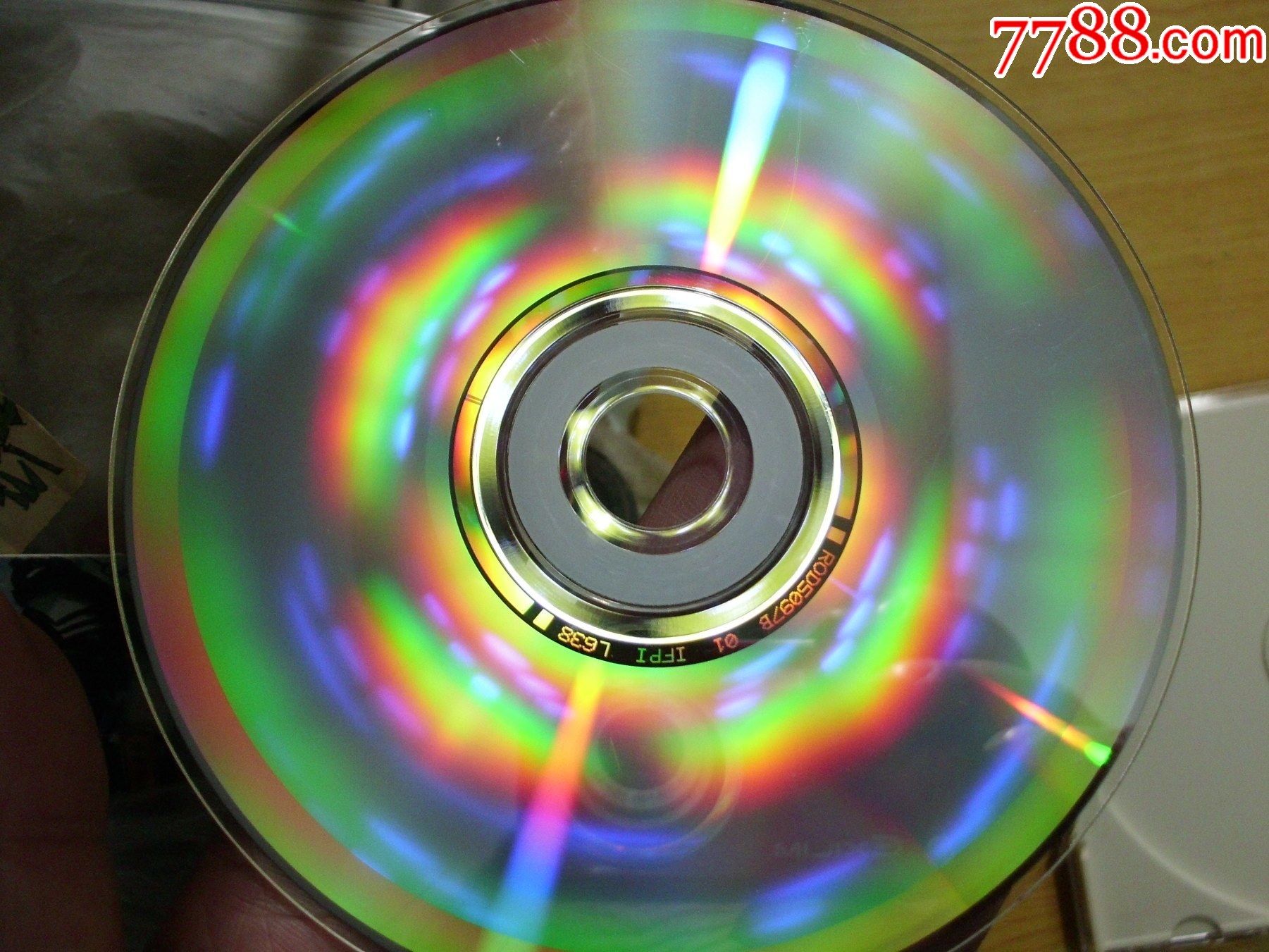 BEYOND的精彩（2CD）_價(jià)格8元【寶大洋】_第4張_